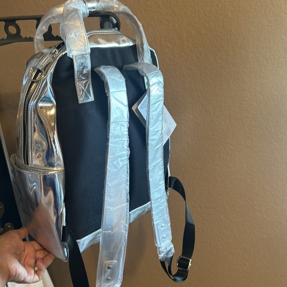 Disney Mickey Backpack for pin display main image 5